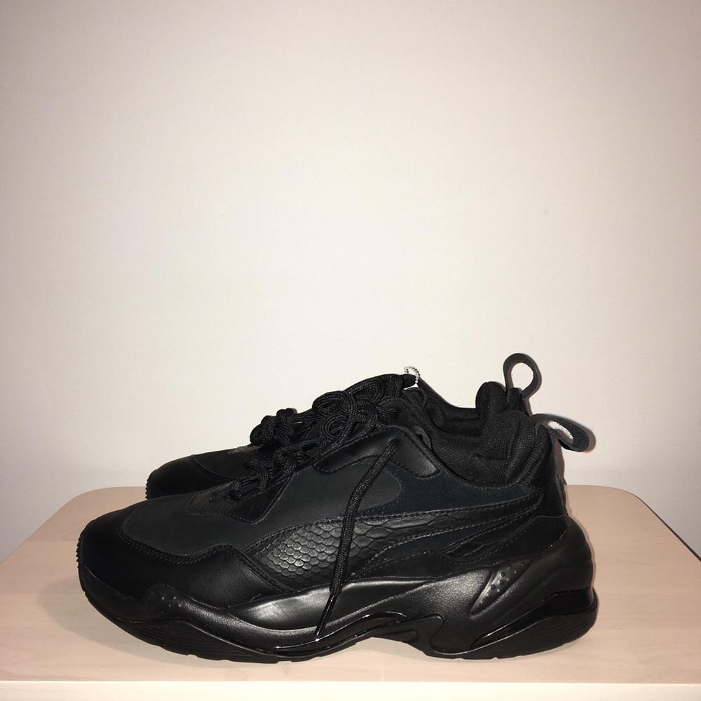 Puma thunder desert